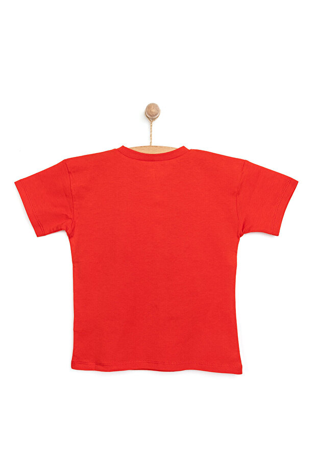 Spider- Man Erkek Tshirt Erkek Bebek - 2