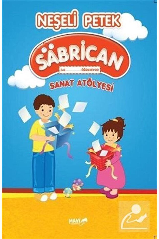 ورشة عمل فنية مبهجة على شكل قرص العسل