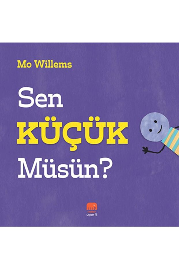 Sen Küçük Müsün?