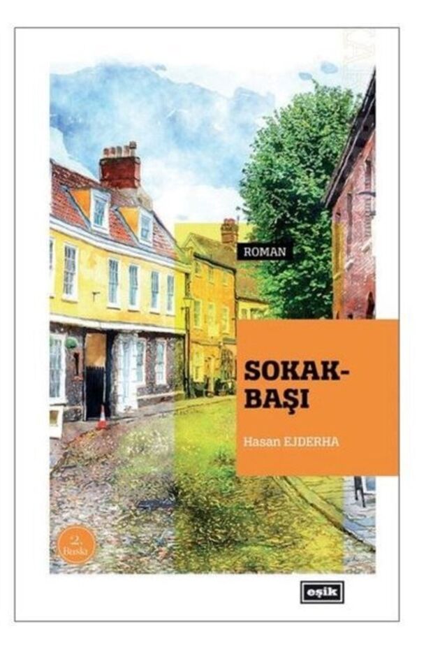 Sokak Başı