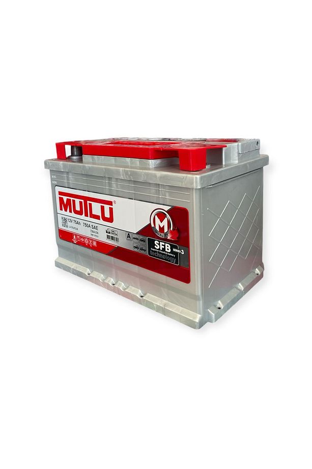 12v 75ah 750a En Ters Kutup Depozito Iadesiz - 3