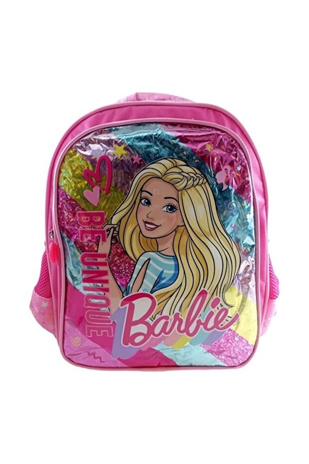 Okul Çantası SETİ (4 PARÇA) - 2