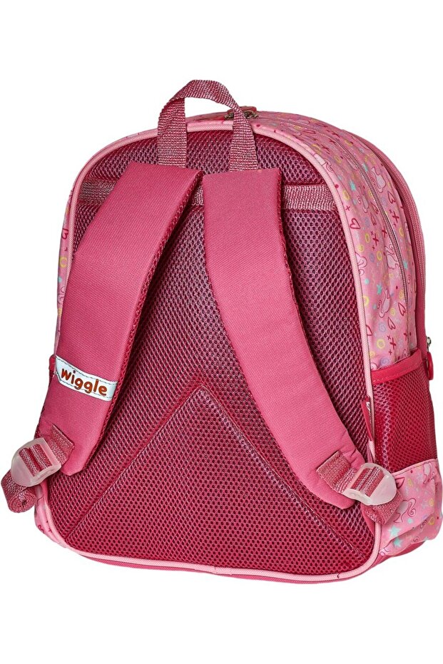 Okul Çantası SETİ (4 PARÇA) - 5