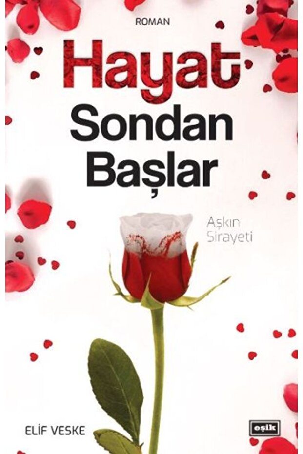 Hayat Sondan Başlar