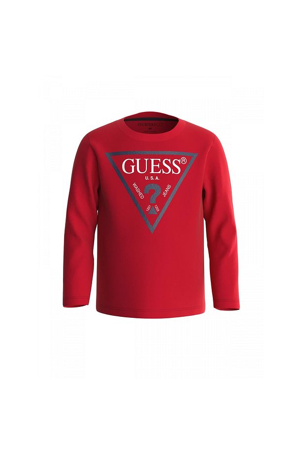 LS T-SHIRT_CORE - 1