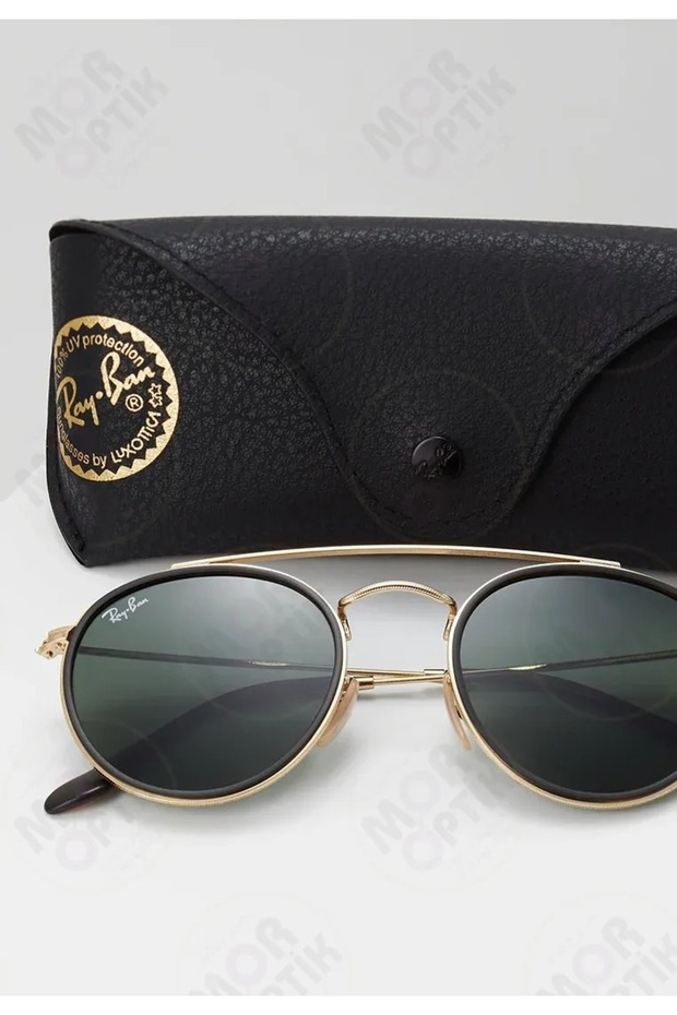 Mor Optik Rb3647n "double Bridge" 001 (51 SİZE) - 6