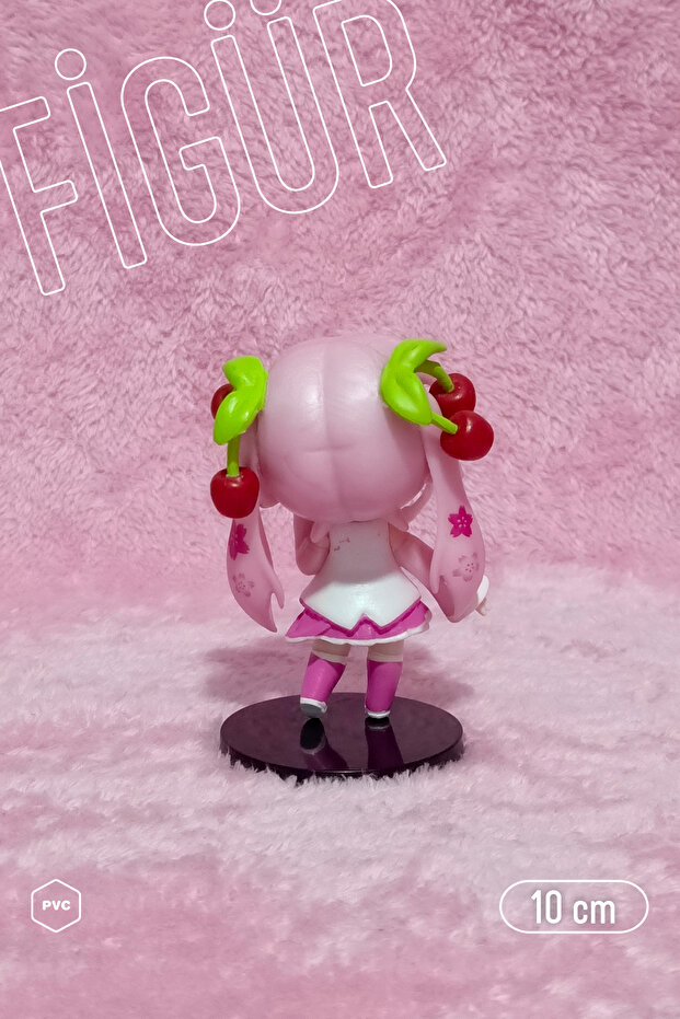 Hatsune Miku Vocaloid Sakura Ver.5 Mod.2 - 3