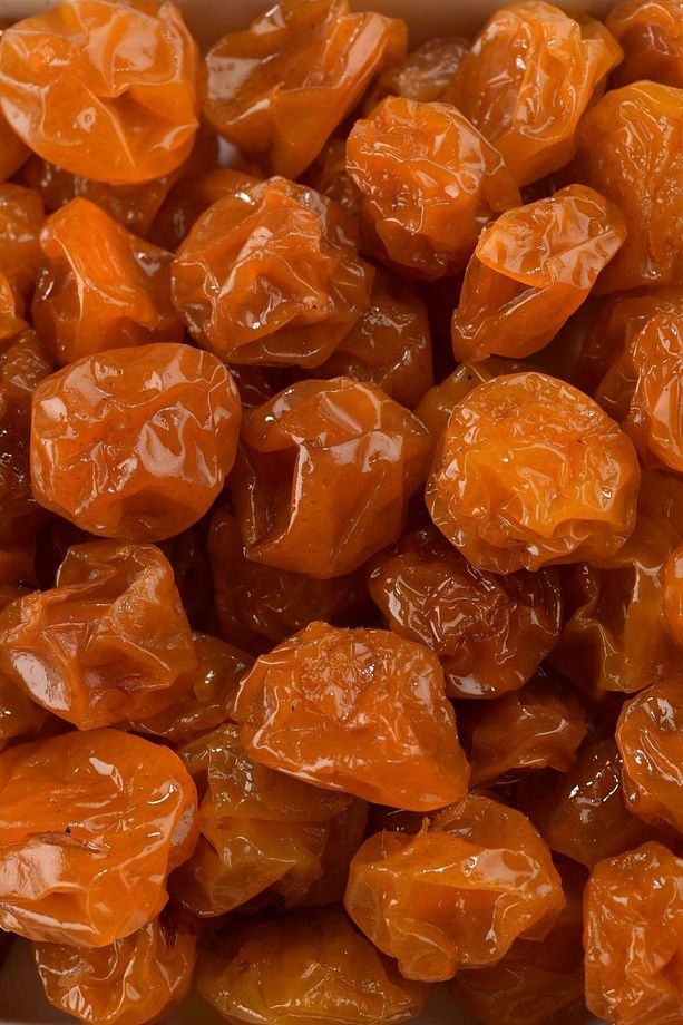 Sarı Erik Kurusu 500Gr - 2