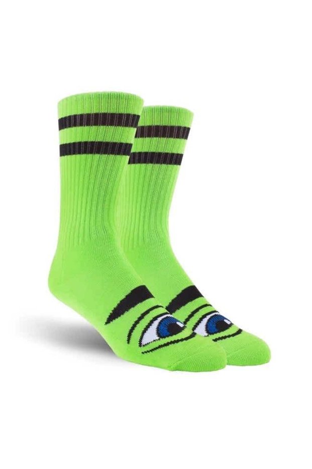 Sect Eye Socks