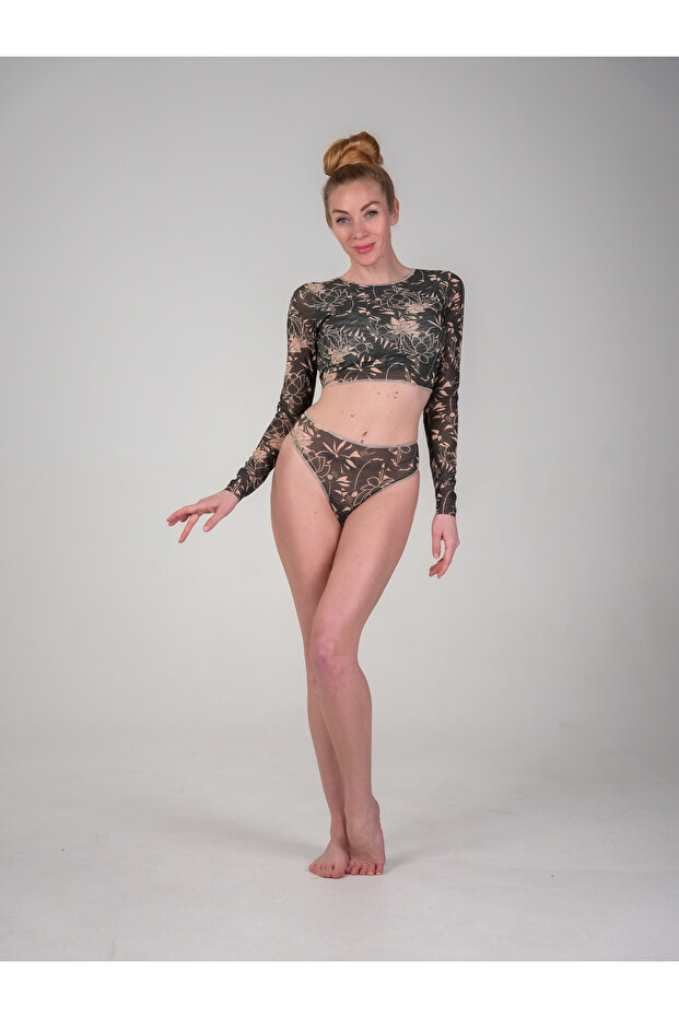 Izsiz akilli crop - 5