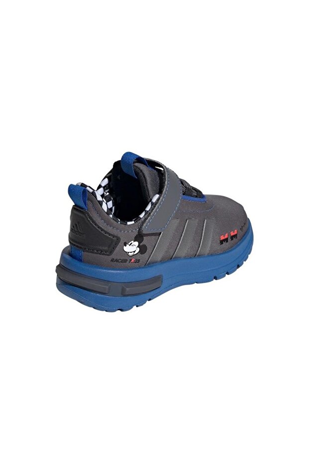 Bebek Spor Ayakkabı Racer Tr23 Mıckey El I Ih8741 - 7