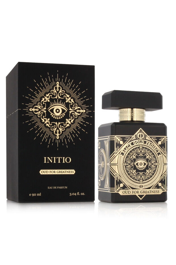 Unisex Perfume Initio EDP Oud For Greatness 90 ml - 1