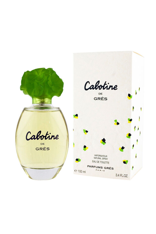 Γυναικείο άρωμα Gres EDT Cabotine De Gres 100 ml - 1