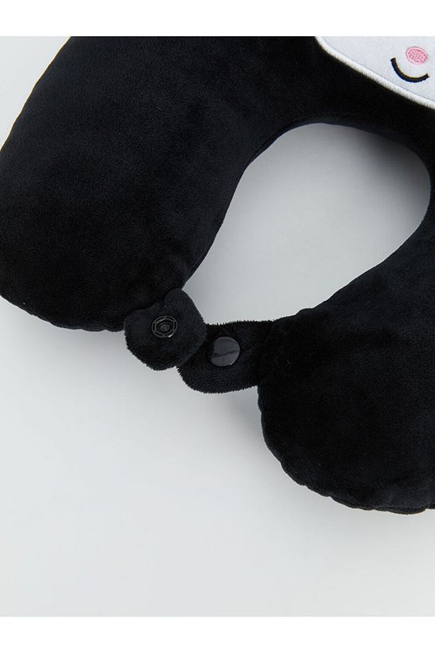 LCW Kuromi Baskılı Çocuk Boyun Yastığı - 7