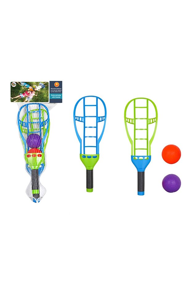 M Toys Catch Ball Set - 1