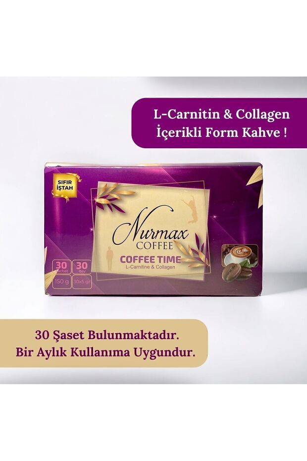 Form Kahve ! 30’lu - 1