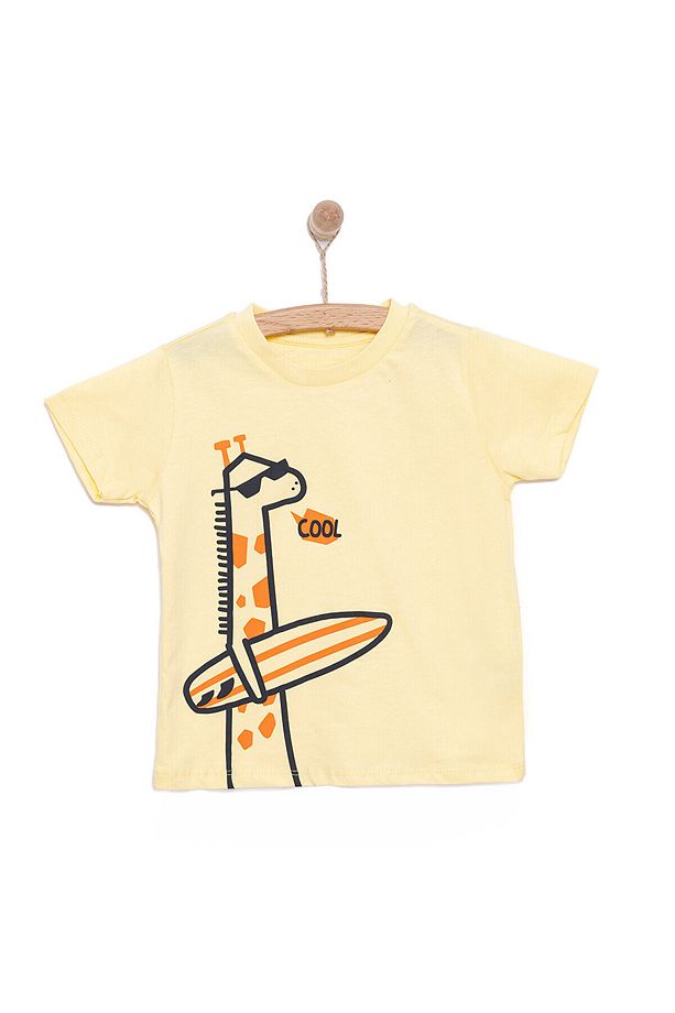 HelloBaby Tshirt - 1