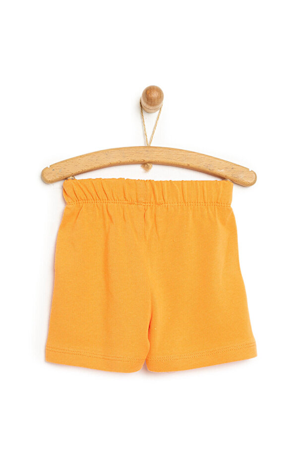 HelloBaby Basic Şort Unisex - 2