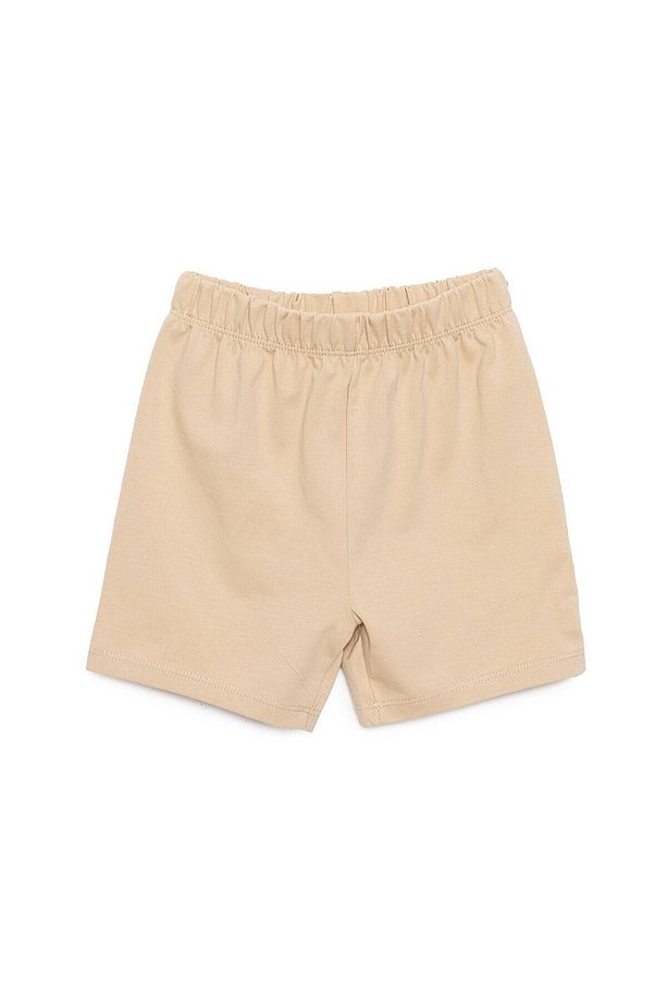 Basic Unisex Şort Unisex - 1