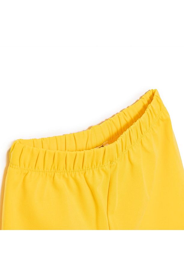 HelloBaby Basic Unisex  Şort Unisex - 3