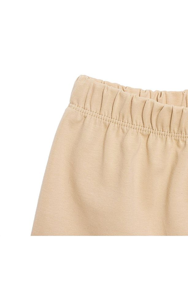 Basic Unisex Şort Unisex - 3