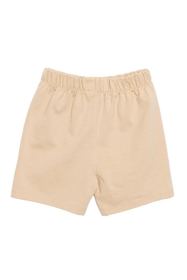 Basic Unisex Şort Unisex - 2