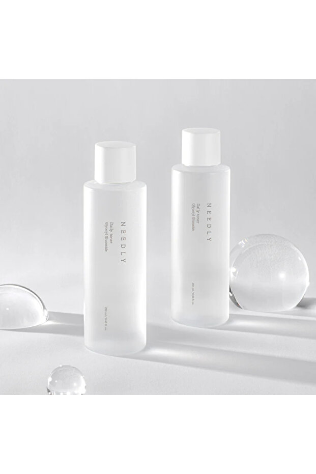 Needle Daily Toner Soothing and Hydrating Toner 250ml - 2