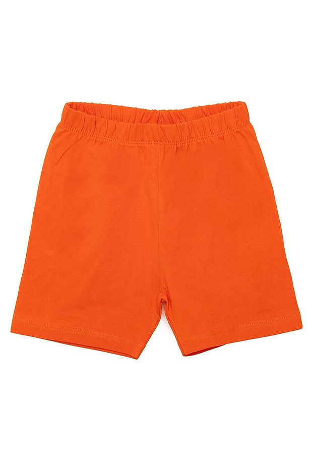 HelloBaby Unisex Bebek Şort Süprem Kumaş - 1