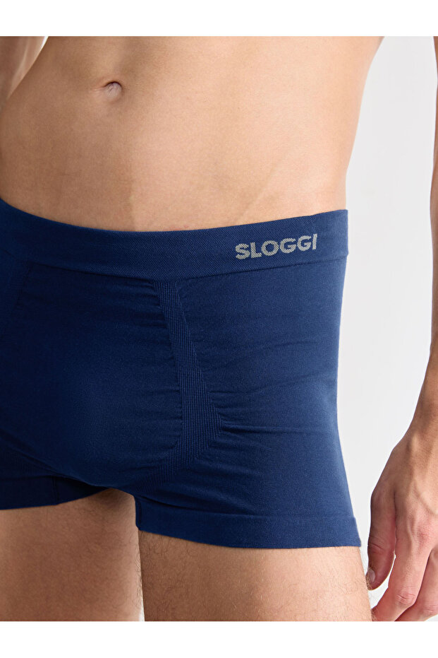 Retro Pants GO Smooth Hipster - 3