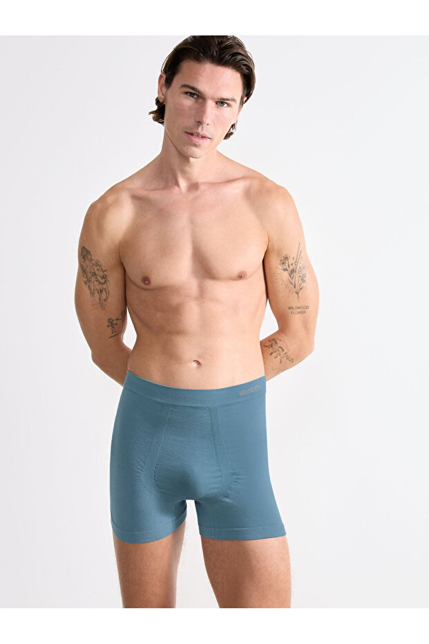 Retro Pants GO Smooth Short - 1