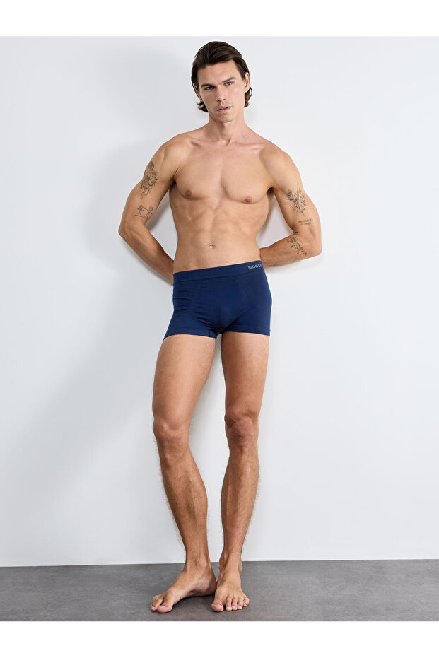 Retro Pants GO Smooth Hipster - 4