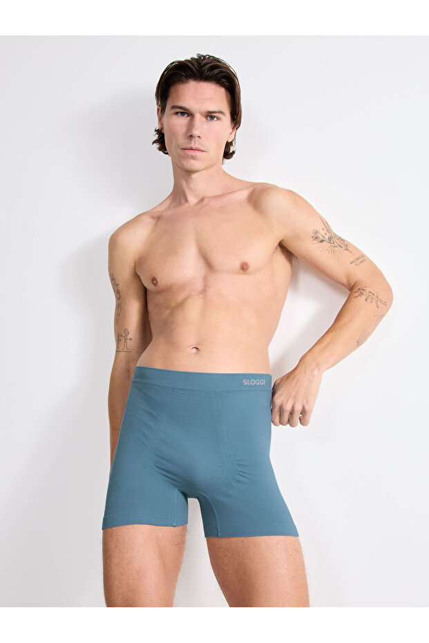 Retro Pants GO Smooth Short - 4