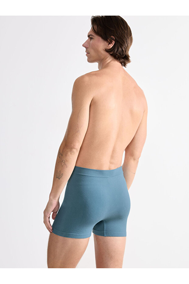 Retro Pants GO Smooth Short - 2