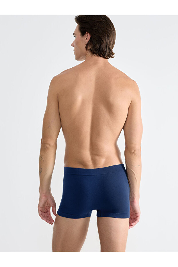 Retro Pants GO Smooth Hipster - 2