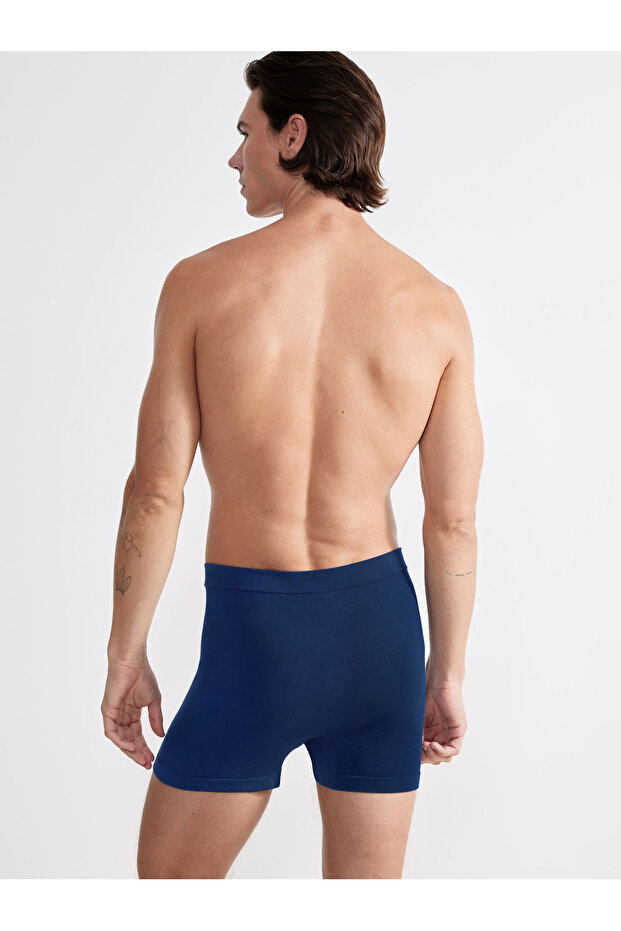 Retro Pants GO Smooth Short - 2
