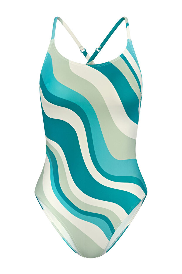 Badeanzug Summer Mix & Match - 3
