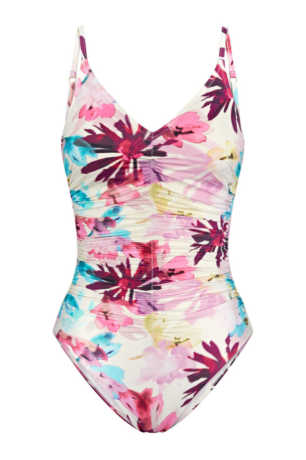 Badeanzug Summer Fleur - 5