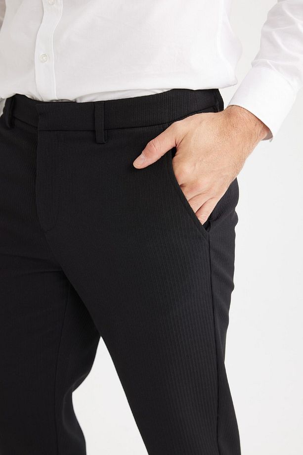 Jogger Cepli Yazlık Kumaş Pantolon D7453ax25sp - 6