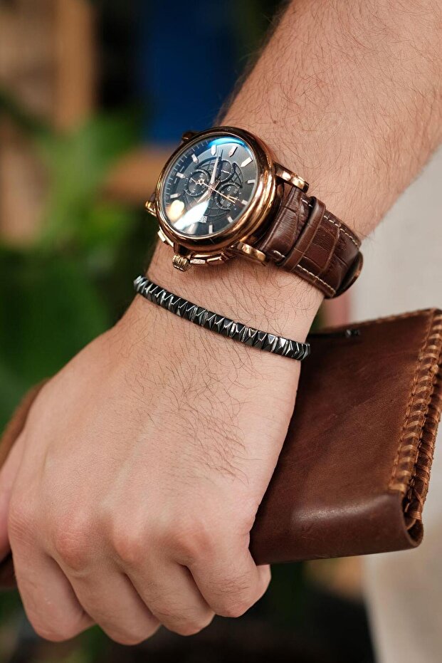 Nancy Shiny Bileklik - 1