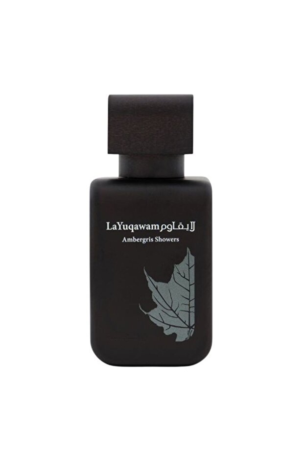 La Yuqawam Ambergris Showers Edp 75Ml