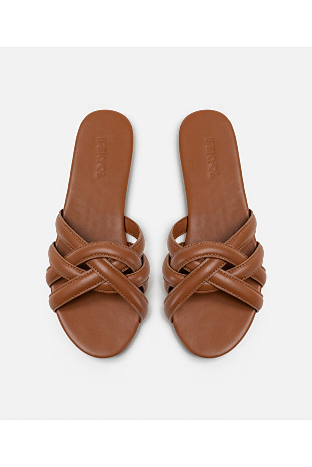 Sarmal bantlı terlik - 4