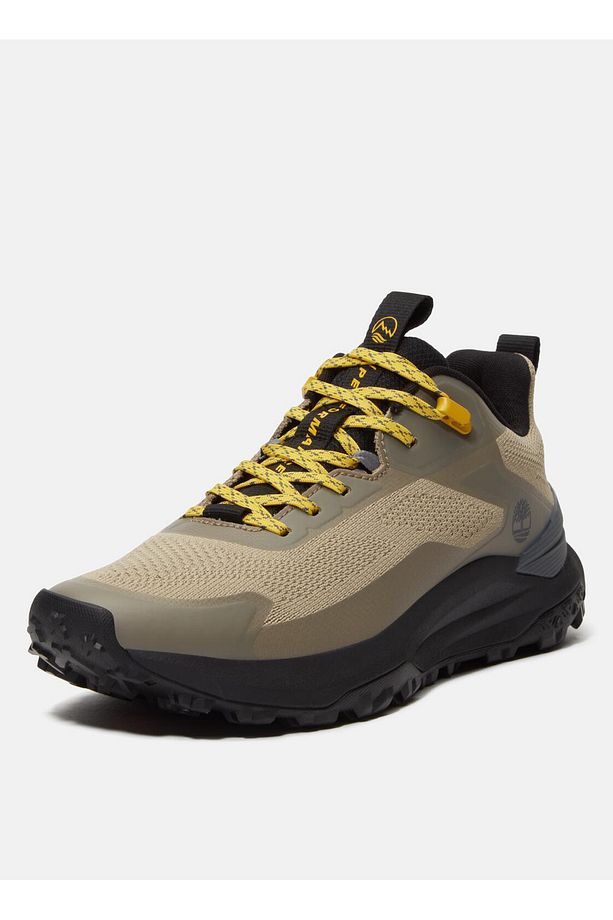 MOTION ACCESS LOW LACE UP Kahve Erkek Outdoor Ayakkabısı - 3
