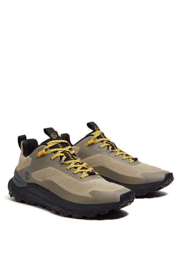MOTION ACCESS LOW LACE UP Kahve Erkek Outdoor Ayakkabısı - 5