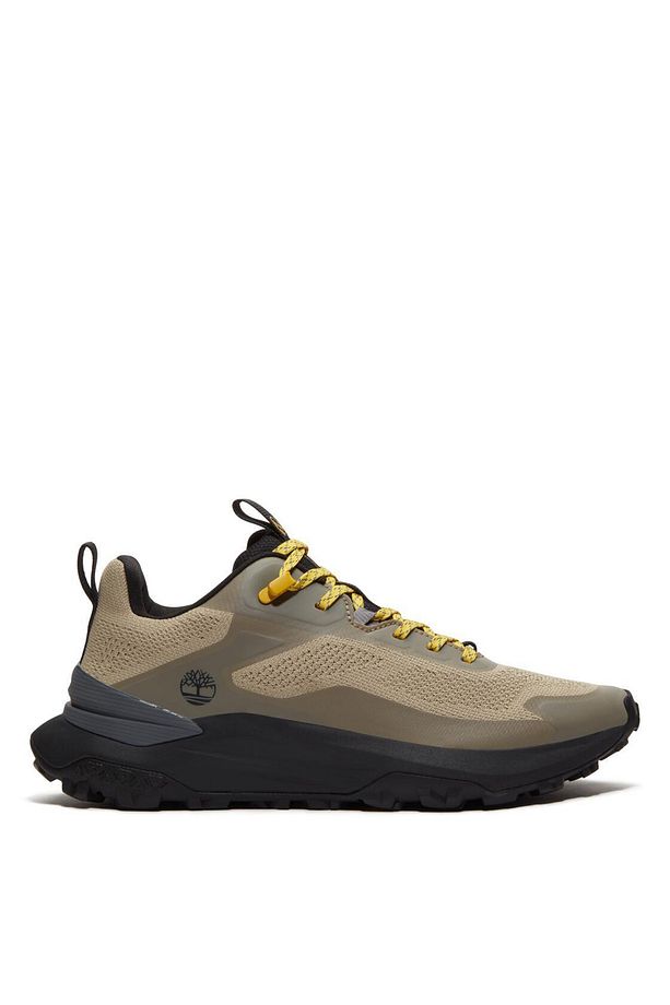 MOTION ACCESS LOW LACE UP Kahve Erkek Outdoor Ayakkabısı - 1