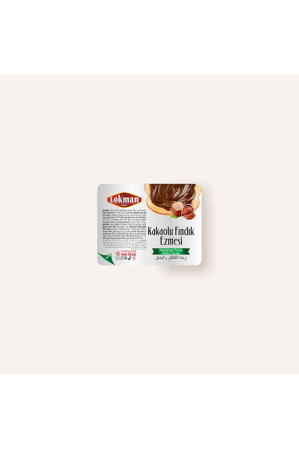 Kakaolu Fındık Ezmesi Piknik 15 gr X 100 Adet - 2