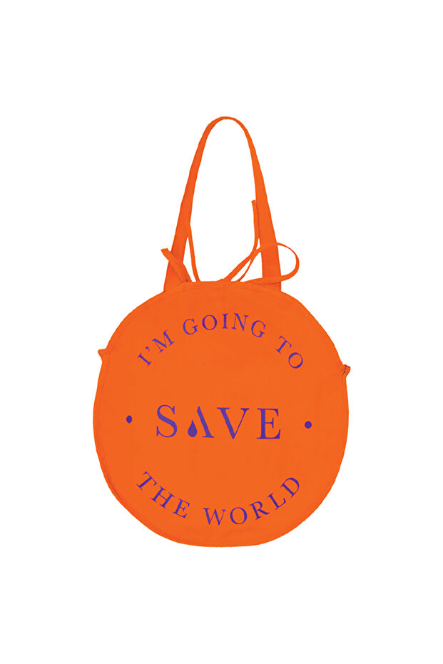 STW Orange Bundle - 5