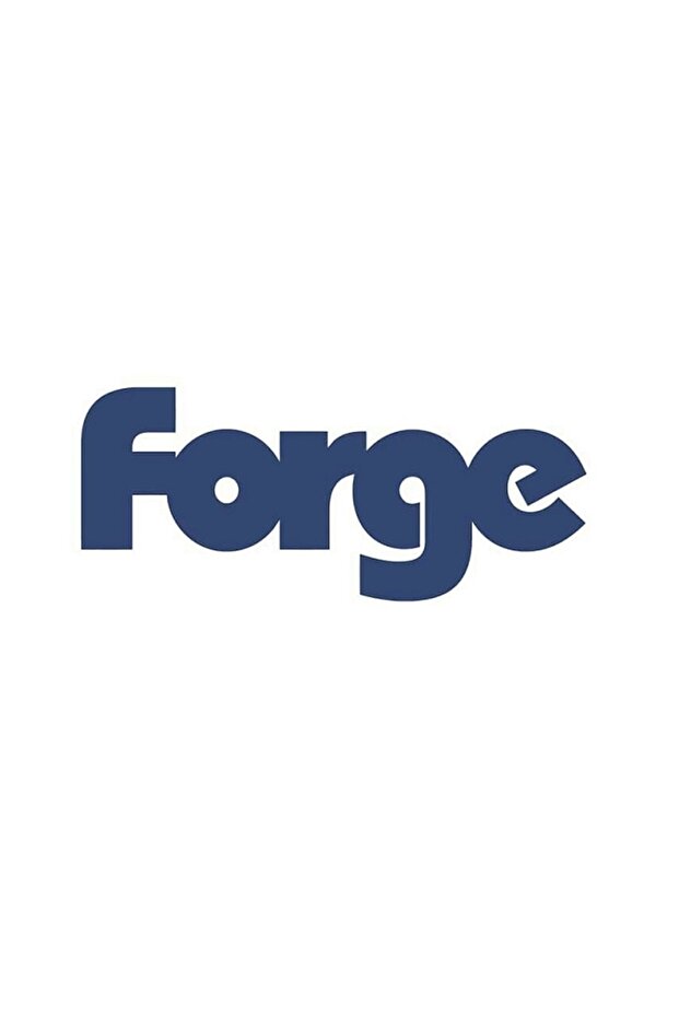 Forge Sticker - 1