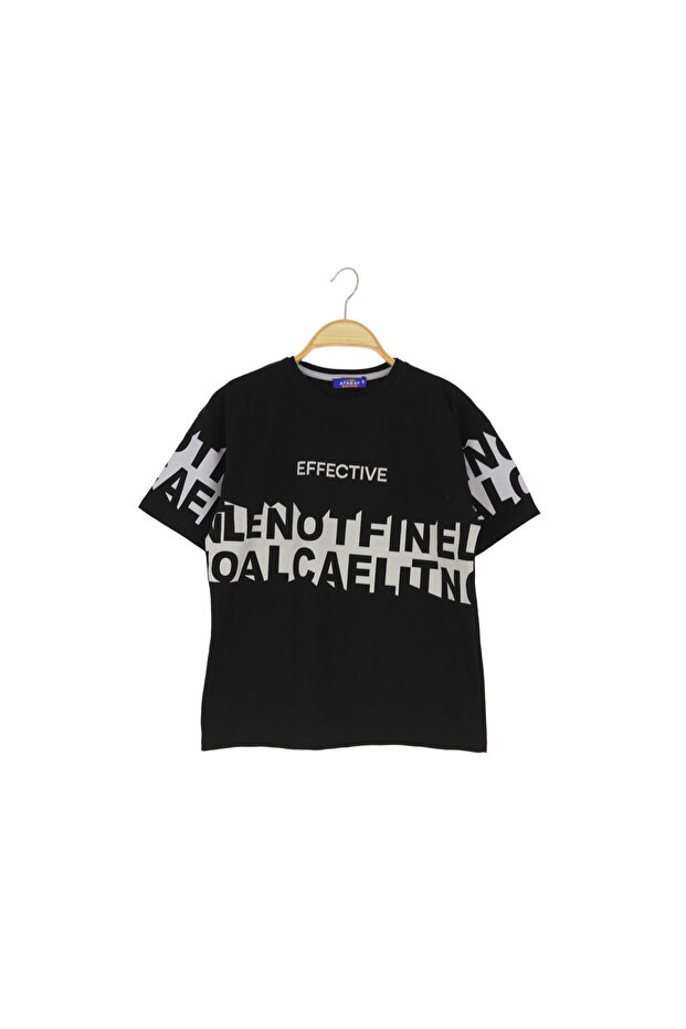 تيشيرت صبياني - 1