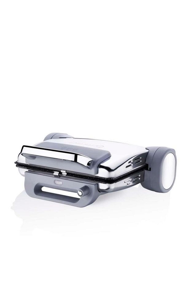 A814 Tostema Midi Inox-gri Tost Makinesi - 2