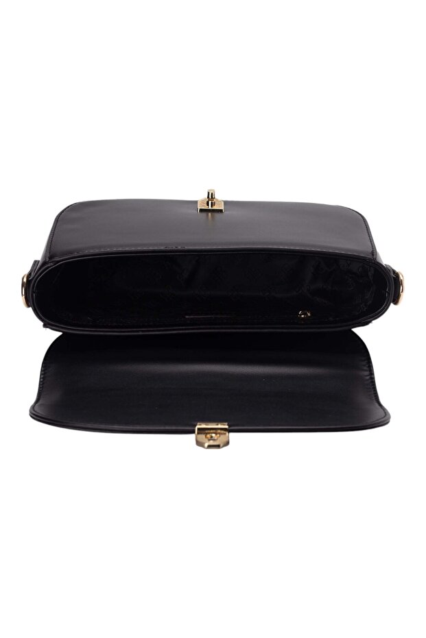 حقيبة سلينج ذات العلامة الحمراء - 4